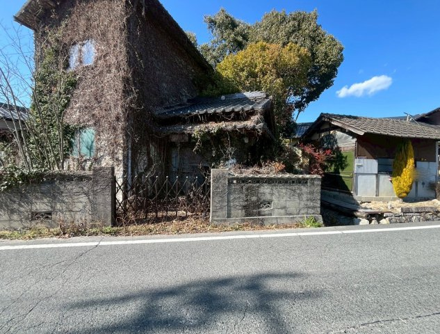 【現地写真】
2026年2月に撮影しました