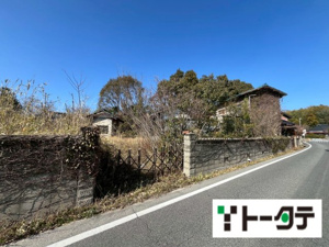 土地 東広島市黒瀬町兼沢