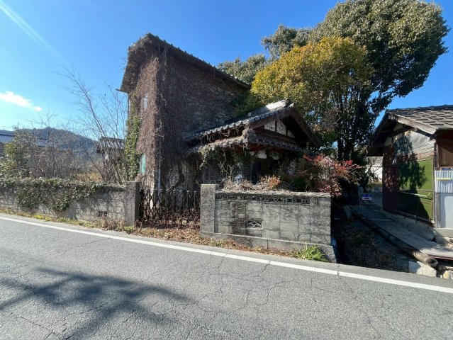 【現地写真】
2026年2月に撮影しました