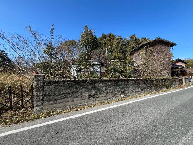 【現地写真】
2026年2月に撮影しました