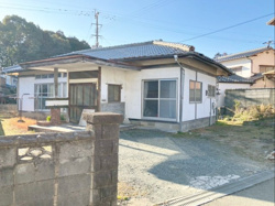 ☆新着物件☆嘉穂郡桂川町大字土居 土地の画像