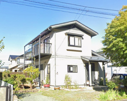 最新記事「☆新着情報　中古建て☆」の画像