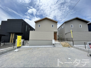 新築戸建 北九州市八幡西区藤原３丁目