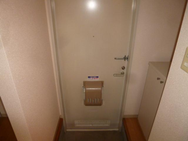 宅配BOX