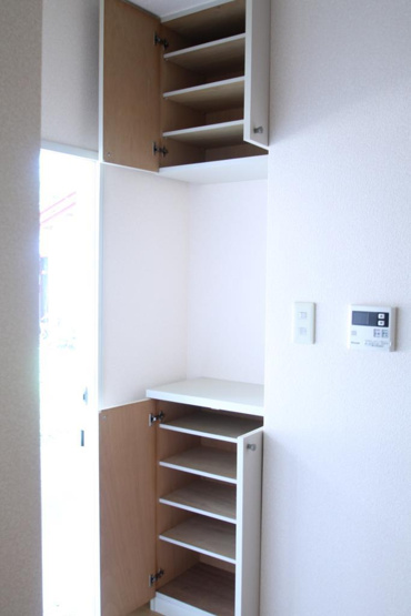 シューズBOX