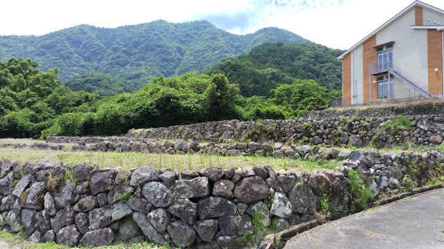 南立石本町土地の画像