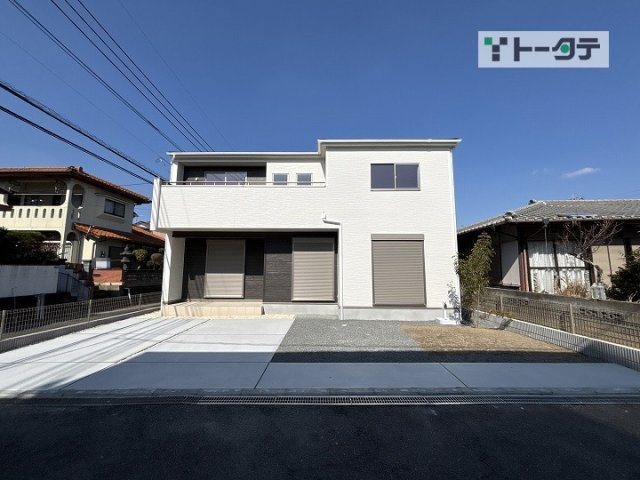 ブルーミングガーデン春日台2丁目の画像