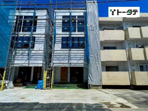 新築戸建 広島市安佐南区西原９丁目