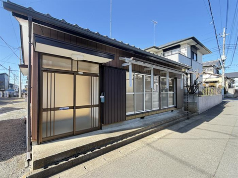 KS住宅の画像