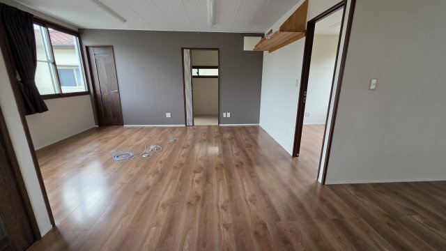 石巻市流留字家の前の事務所【その他】
