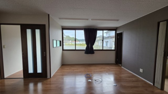 石巻市流留字家の前の事務所【その他】