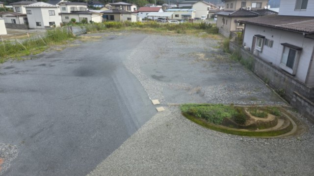石巻市流留字家の前の事務所【その他】