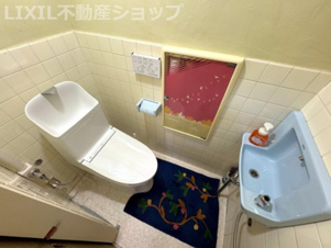 大町ビル【トイレ】