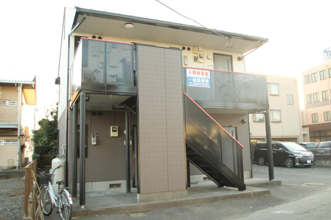 南向きで日当たり良好!!