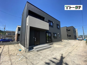 新築戸建 大竹市白石２丁目