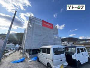 新築戸建 大竹市白石２丁目