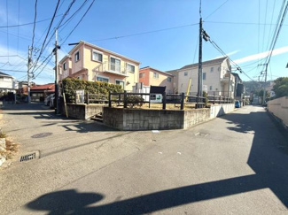 湘南台3丁目まちかど公園