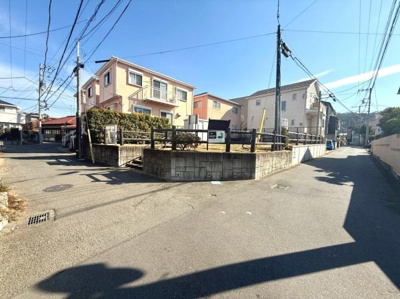 湘南台3丁目まちかど公園