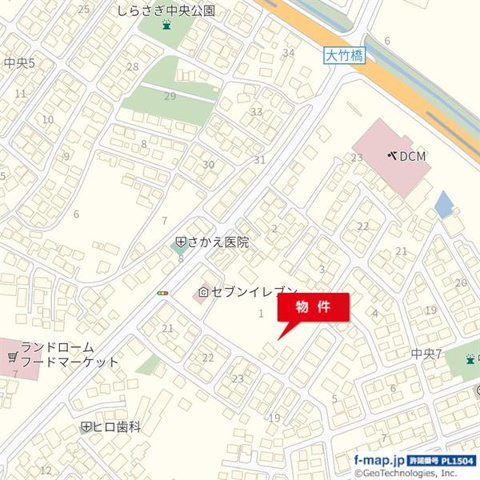 今井駐車場３の画像