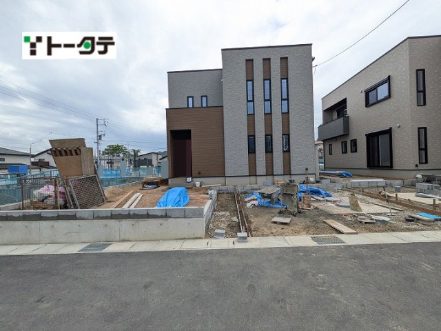 熊野町川角2丁目の画像
