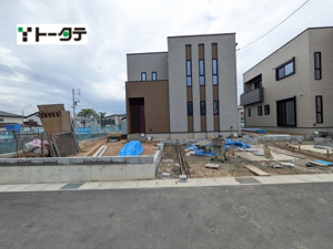 新築戸建 安芸郡熊野町川角２丁目