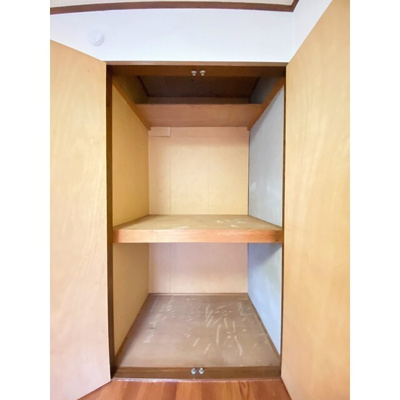 内装も気になるポイント