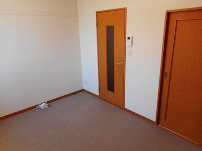 仕様、設備は現況と異なる場合があります。