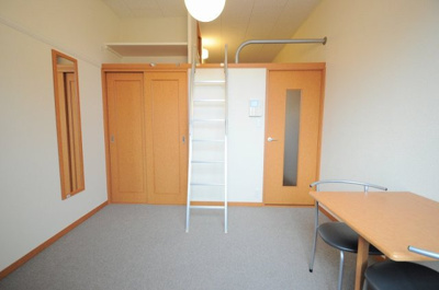 イメージ：２Ｆ