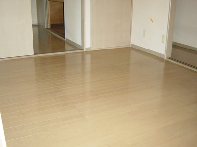 洋室（イメージ）