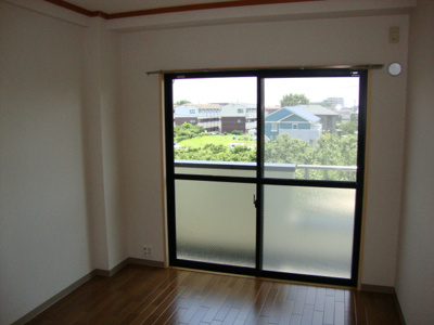 洋室（イメージ）