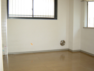 ダイニング（イメージ）