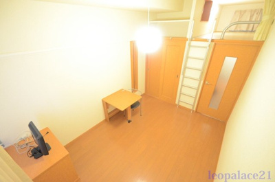 使いやすい居間です