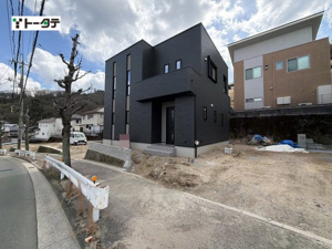 新築戸建 広島市安芸区矢野南４丁目