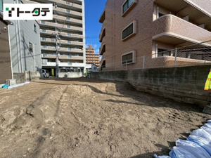 新築戸建 広島市安佐南区西原３丁目