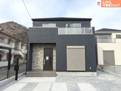 Terrechez　姫路市広畑区才2期の画像