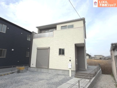 Terrechez　姫路市広畑区才2期の画像