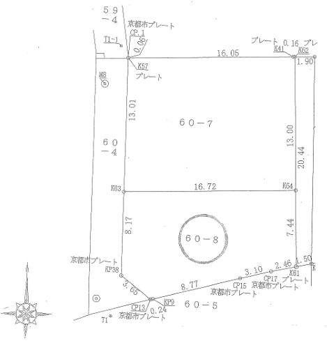 K12093-柊野【間取り】
