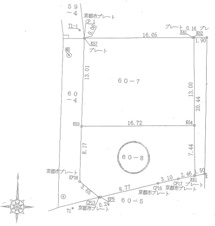 K12093-柊野【間取り】