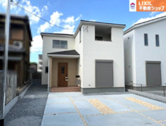 Livele Garden.S　姫路市伊伝居2期の画像