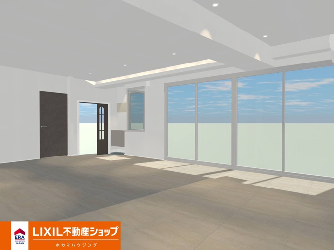 北谷町港・シーガイヤミナト　２階の画像