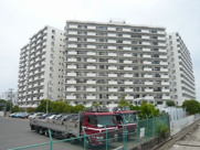 ファミール江波公園リバーサイド壱番館の画像