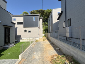 新築戸建 福津市福間南３丁目