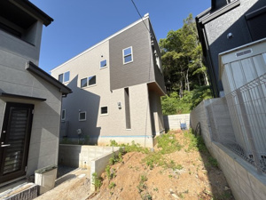 新築戸建 福津市福間南３丁目