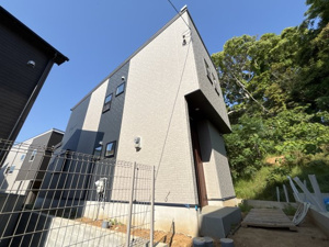 新築戸建 福津市福間南３丁目