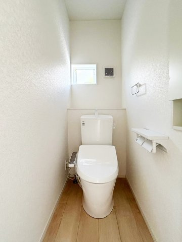 CRADLE GARDEN　八幡西区光貞台第2【内観：施工例】ゆっくり寛げる、リビングに併設された和室です（施工例）