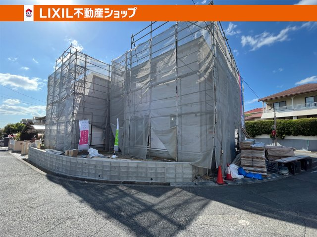 CRADLE GARDEN　八幡西区光貞台第2【間取り】LDK17帖。広々移動しやすいワイドバルコニー！4LDKの間取りです！