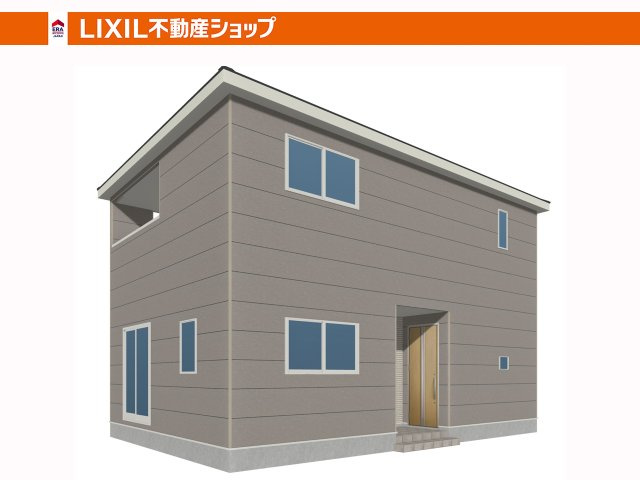 CRADLE GARDEN　八幡西区光貞台第2【内観：施工例】家族が集まる明るいリビング！ご家族の会話も弾みそうですね（施工例）