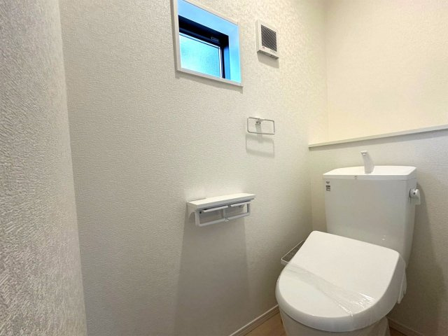 CRADLE GARDEN　八幡西区光貞台第2【内観：施工例】6.0帖洋室、どんなインテリアにも合うシンプルなイメージです。（施工例）