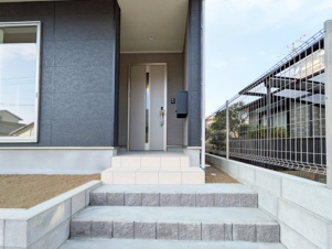 CRADLE GARDEN　八幡西区光貞台第2【設備】独自のコーティングで油汚れをしっかりガード