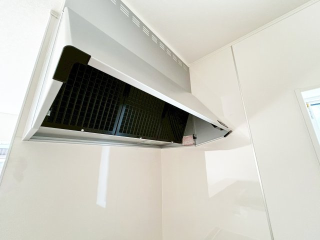 CRADLE GARDEN　八幡西区光貞台第2【設備】自働湯はり浴室　予約機能等便利な機能が満載です